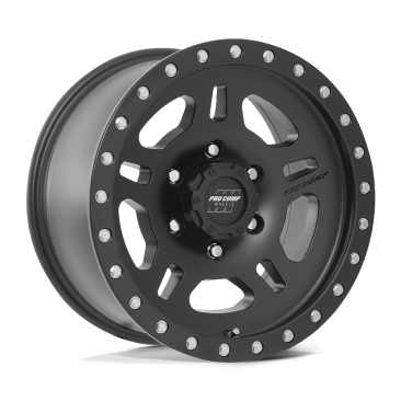 Pro Comp PA29 LA PAZ  Satin Black