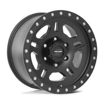 Pro Comp PA29 LA PAZ  Satin Black