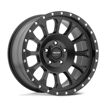 Pro Comp PA34 ROCKWELL  Satin Black