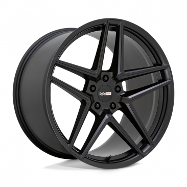 Cray Corvette PANTHERA  Gloss Black