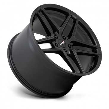 Cray Corvette PANTHERA  Gloss Black