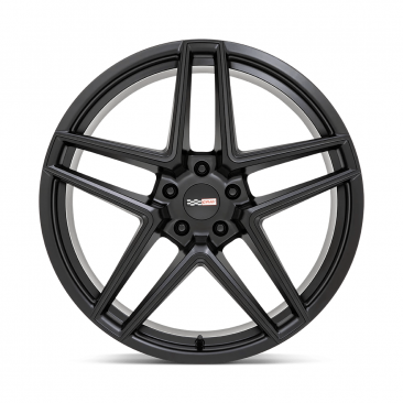 Cray Corvette PANTHERA  Gloss Black