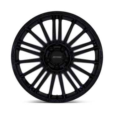 Petrol PE001 P1D  Gloss Black