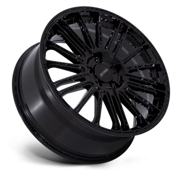 Petrol PE001 P1D  Gloss Black