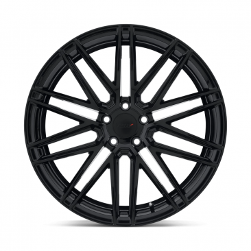 TSW PESCARA  Gloss Black