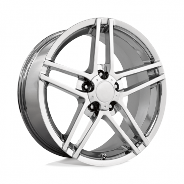 Performance Replicas PR117  Chrome