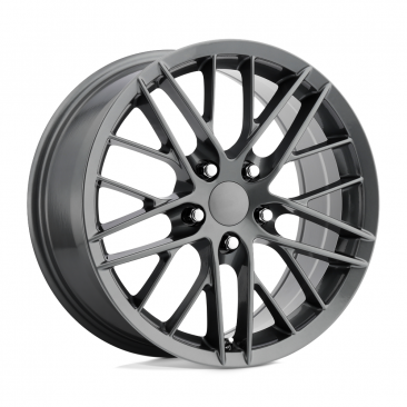 Performance Replicas PR121  Gunmetal