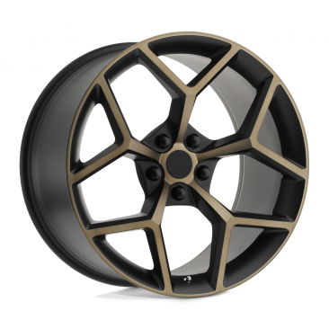 Performance Replicas PR126  Black Bronze