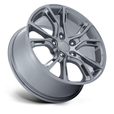 Performance Replicas PR137  Silver Gray