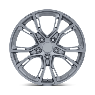 Performance Replicas PR137  Silver Gray
