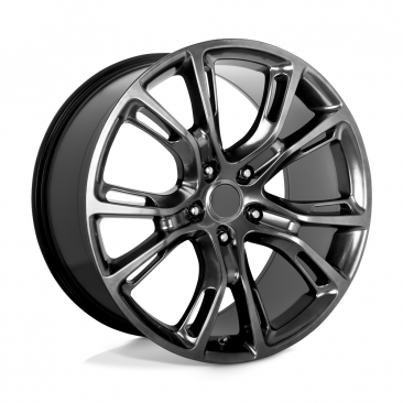 Performance Replicas PR137  Silver Gray
