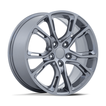 Performance Replicas PR137  Silver Gray