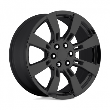 Performance Replicas PR144  Gloss Black