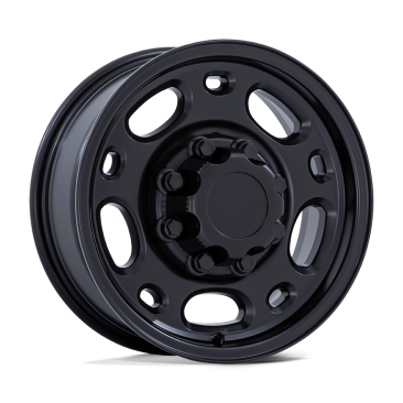 Performance Replicas PR156  Satin Black