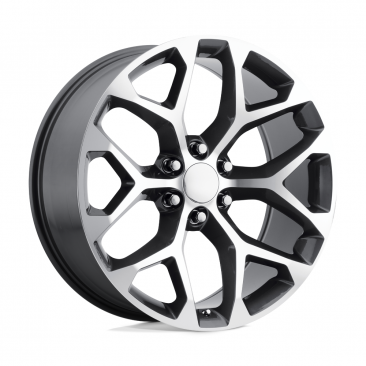 Performance Replicas PR176  Gunmetal Machined