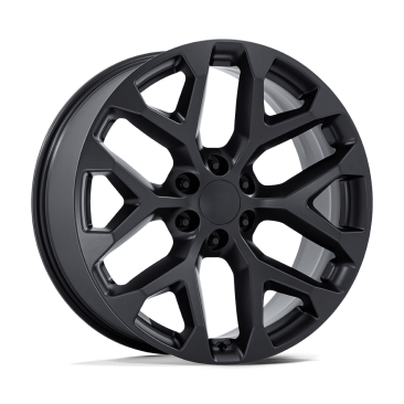Performance Replicas PR177  Satin Black