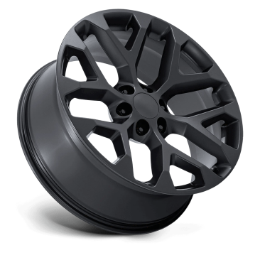 Performance Replicas PR177  Satin Black