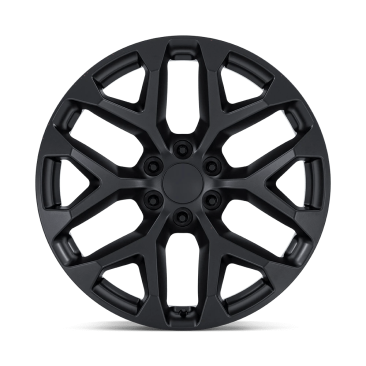 Performance Replicas PR177  Satin Black