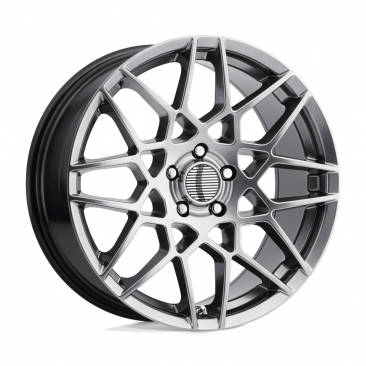 Performance Replicas PR178  Hyper Silver