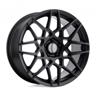 Performance Replicas PR178  Satin Black