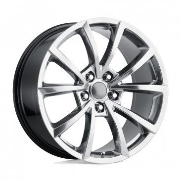 Performance Replicas PR184  Hyper Silver Dark