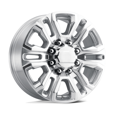Performance Replicas PR207  Polished W/ Clear Coat