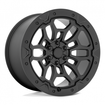 Performance Replicas PR215  Matte Black