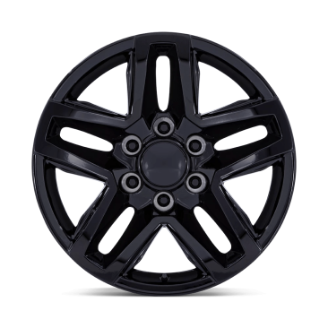 Performance Replicas PR220  Gloss Black