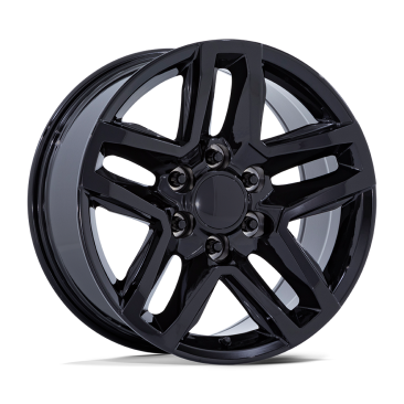 Performance Replicas PR220  Gloss Black