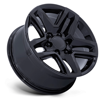 Performance Replicas PR220  Gloss Black