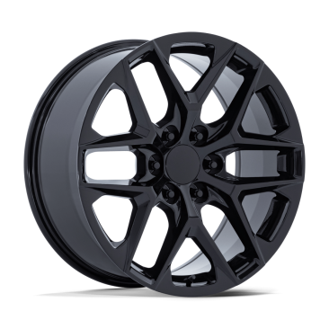 Performance Replicas PR229  Gloss Black