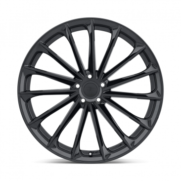 Ohm PROTON  Gloss Black