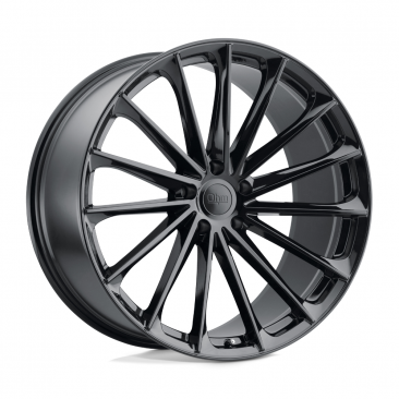 Ohm PROTON  Gloss Black