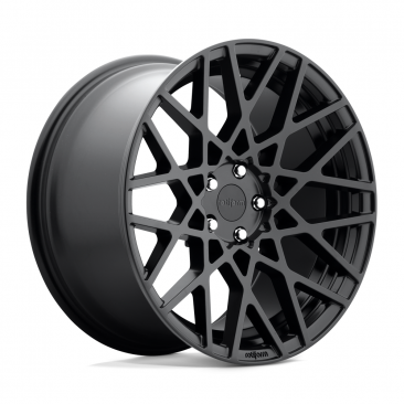 Rotiform R112 BLQ  Matte Black