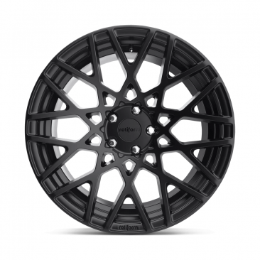 Rotiform R112 BLQ  Matte Black