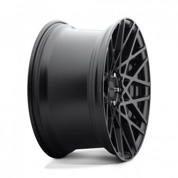 Rotiform R112 BLQ  Matte Black