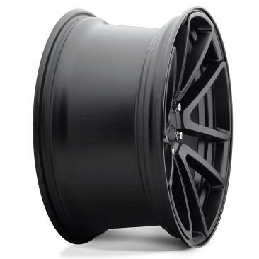 Rotiform R122 SPF  Matte Black