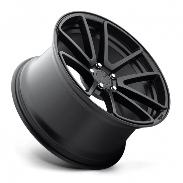 Rotiform R122 SPF  Matte Black