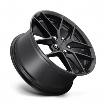 Rotiform R134 FLG  Matte Black