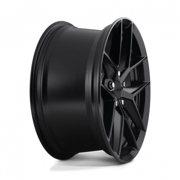 Rotiform R134 FLG  Matte Black