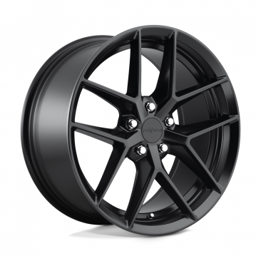 Rotiform R134 FLG  Matte Black
