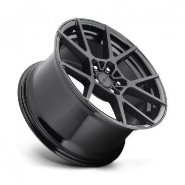 Rotiform R139 KPS  Matte Black