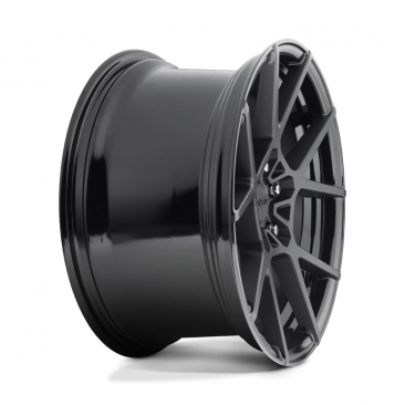 Rotiform R139 KPS  Matte Black