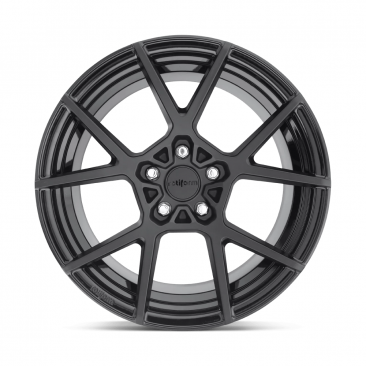 Rotiform R139 KPS  Matte Black