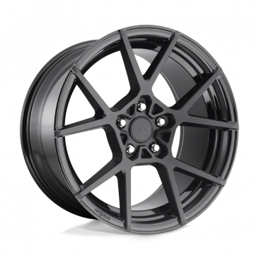 Rotiform R139 KPS  Matte Black