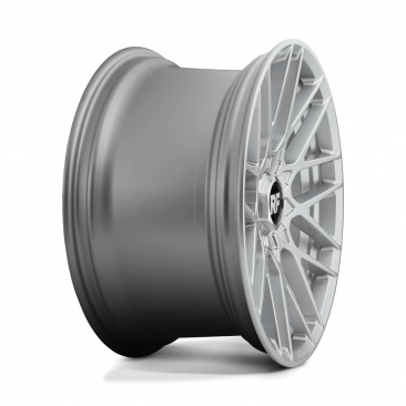 Rotiform R140 RSE  Gloss Silver