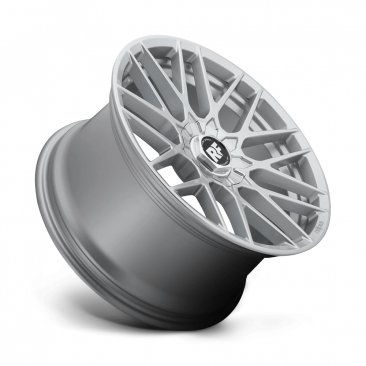 Rotiform R140 RSE  Gloss Silver