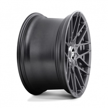 Rotiform R141 RSE  Matte Gunmetal
