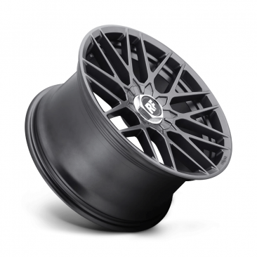 Rotiform R141 RSE  Matte Gunmetal