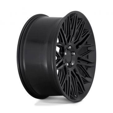 Rotiform R164 JDR  Matte Black